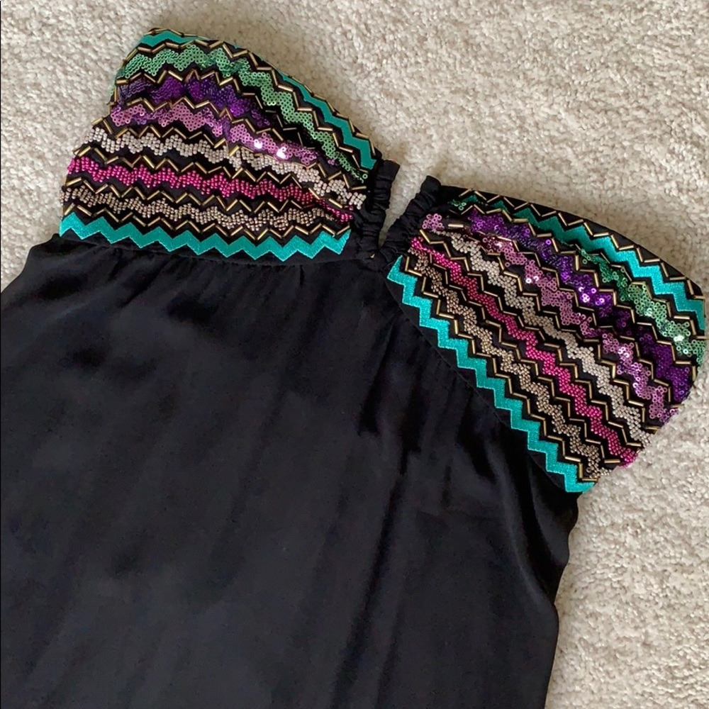 Victoria Secret Coverup